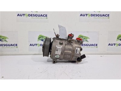 Compresor Aire Acondicionado Audi A3  2 0 TDI 16V