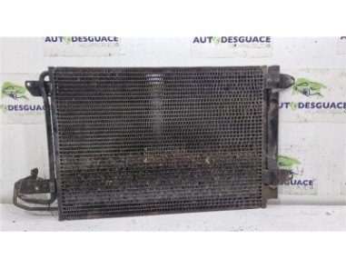 Condensador Volkswagen Golf V  2 0 TDI 16V