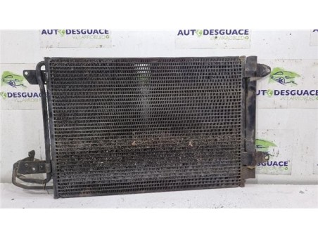 Condensador Volkswagen Golf V  2 0 TDI 16V