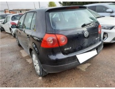 Electroventilador Volkswagen Golf V  2 0 TDI 16V