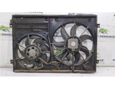 Electroventilador Volkswagen Golf V  2 0 TDI 16V