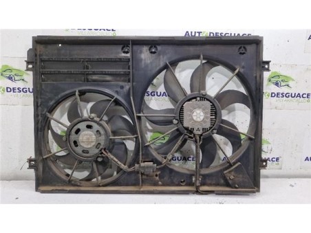 Electroventilador Volkswagen Golf V  2 0 TDI 16V