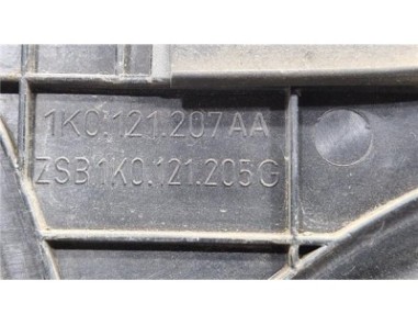 Electroventilador Volkswagen Golf V  2 0 TDI 16V