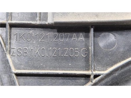 Electroventilador Volkswagen Golf V  2 0 TDI 16V