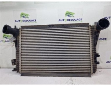 Intercooler Volkswagen Passat Berlina  2 0 TDI 16V