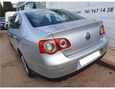 Intercooler Volkswagen Passat Berlina  2 0 TDI 16V
