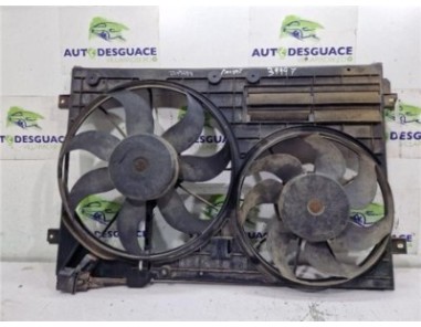 Electroventilador Volkswagen Passat Berlina  2 0 Sportline [2 0 Ltr  - 103 kW TDI]