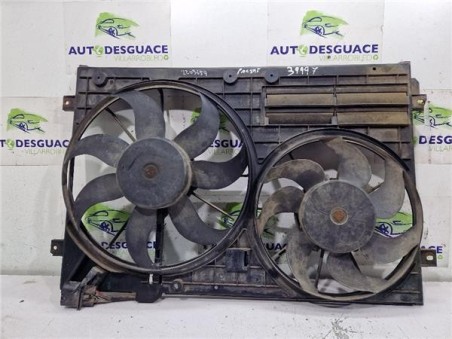 Electroventilador Volkswagen Passat Berlina  2 0 Sportline [2 0 Ltr  - 103 kW TDI]