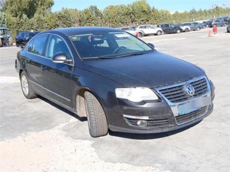 Electroventilador Volkswagen Passat Berlina  2 0 Sportline [2 0 Ltr  - 103 kW TDI]