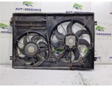 Electroventilador Volkswagen Passat Berlina  2 0 Sportline [2 0 Ltr  - 103 kW TDI]