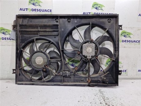 Electroventilador Volkswagen Passat Berlina  2 0 Sportline [2 0 Ltr  - 103 kW TDI]