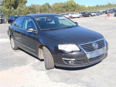Intercooler Volkswagen Passat Berlina  2 0 Sportline [2 0 Ltr  - 103 kW TDI]
