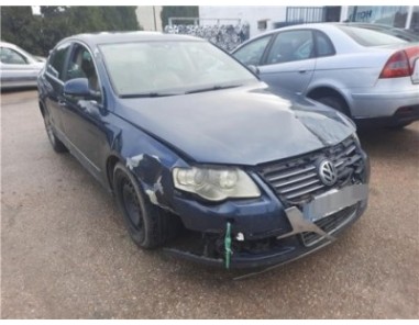 Compresor Aire Acondicionado Volkswagen Passat Berlina  2 0 TDI 16V
