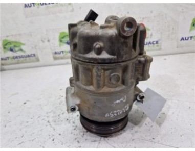 Compresor Aire Acondicionado Volkswagen Passat Berlina  2 0 TDI 16V