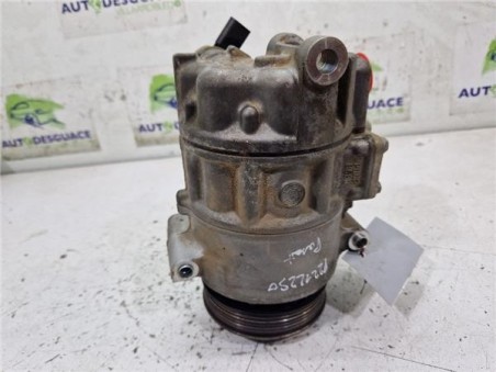 Compresor Aire Acondicionado Volkswagen Passat Berlina  2 0 TDI 16V