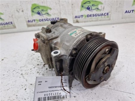 Compresor Aire Acondicionado Volkswagen Passat Berlina  2 0 TDI 16V