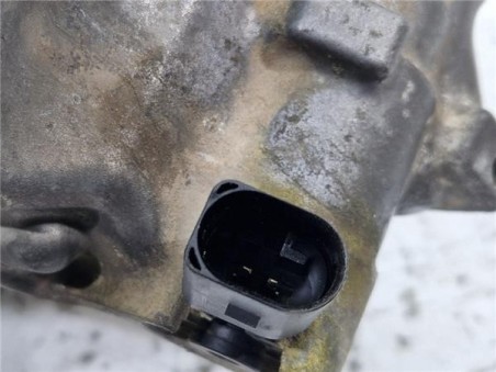 Compresor Aire Acondicionado Volkswagen Passat Berlina  2 0 TDI 16V