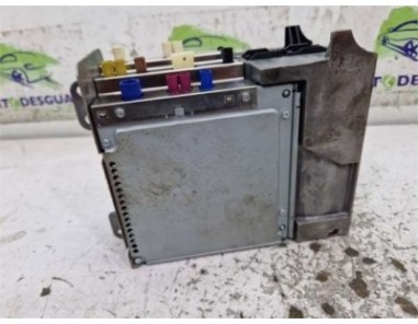 Radio / Cd Mercedes-Benz Clase A  2 0 A 200 d  [2 0 Ltr  - 110 kW CDI CAT]
