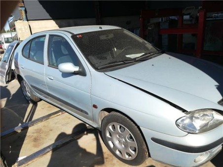 Renault MEGANE I FASE 2 BERLINA 1 9 dCi D 