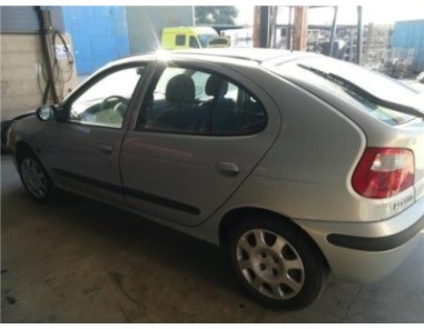 Renault MEGANE I FASE 2 BERLINA 1 9 dCi D 