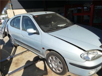 Cuadro Completo Renault MEGANE I FASE 2 BERLINA 1 9 dCi D  2