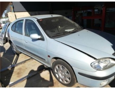 Cuadro Completo Renault MEGANE I FASE 2 BERLINA 1 9 dCi D 