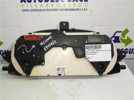 Cuadro Completo Renault MEGANE I FASE 2 BERLINA 1 9 dCi D 