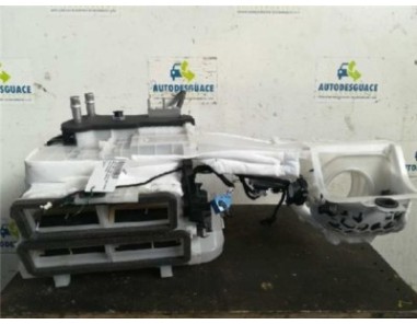 Calefaccion Entera Aire Acond  Peugeot 5008 1 6 16V Turbo 
