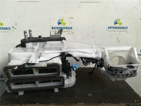 Calefaccion Entera Aire Acond  Peugeot 5008 1 6 16V Turbo 