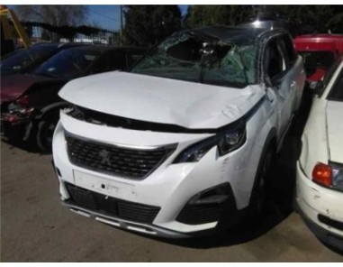 Calefaccion Entera Aire Acond  Peugeot 5008 1 6 16V Turbo 