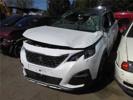 Calefaccion Entera Aire Acond  Peugeot 5008 1 6 16V Turbo 