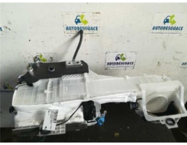 Calefaccion Entera Aire Acond  Peugeot 5008 1 6 16V Turbo 