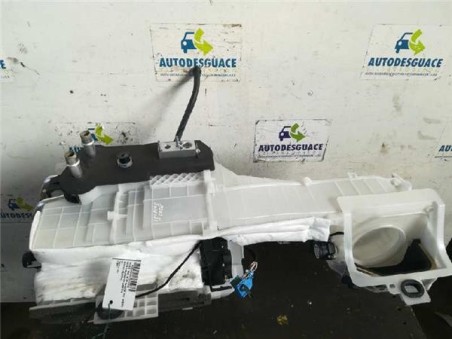 Calefaccion Entera Aire Acond  Peugeot 5008 1 6 16V Turbo 