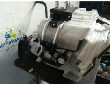 Calefaccion Entera Aire Acond  Peugeot 5008 1 6 16V Turbo 