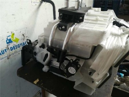Calefaccion Entera Aire Acond  Peugeot 5008 1 6 16V Turbo 