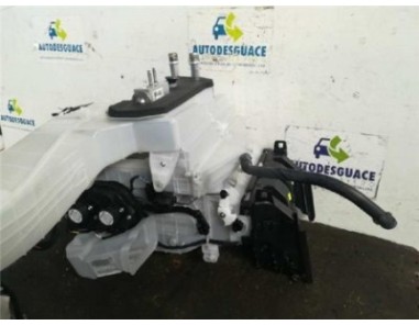 Calefaccion Entera Aire Acond  Peugeot 5008 1 6 16V Turbo 