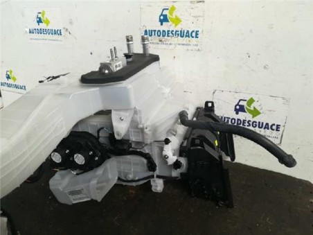 Calefaccion Entera Aire Acond  Peugeot 5008 1 6 16V Turbo 