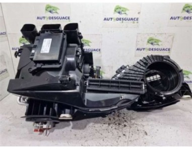 Calefaccion Entera Aire Acond  Mercedes-Benz Clase A  2 0 A 200 d  [2 0 Ltr  - 110 kW CDI CAT]