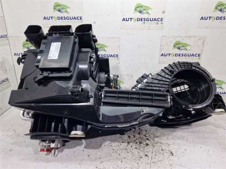Calefaccion Entera Aire Acond  Mercedes-Benz Clase A  2 0 A 200 d  [2 0 Ltr  - 110 kW CDI CAT]
