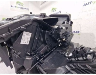 Calefaccion Entera Aire Acond  Mercedes-Benz Clase A  2 0 A 200 d  [2 0 Ltr  - 110 kW CDI CAT]