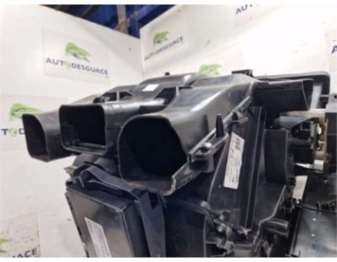 Calefaccion Entera Aire Acond  Mercedes-Benz Clase A  2 0 A 200 d  [2 0 Ltr  - 110 kW CDI CAT]