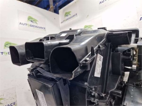 Calefaccion Entera Aire Acond  Mercedes-Benz Clase A  2 0 A 200 d  [2 0 Ltr  - 110 kW CDI CAT]