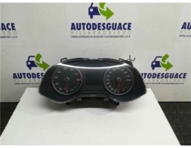 Cuadro Completo Seat Ibiza  1 0 Style [1 0 Ltr  - 70 kW TSI]