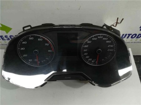 Cuadro Completo Seat Ibiza  1 0 Style [1 0 Ltr  - 70 kW TSI]