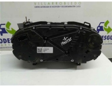 Cuadro Completo Seat Ibiza  1 0 Style [1 0 Ltr  - 70 kW TSI]