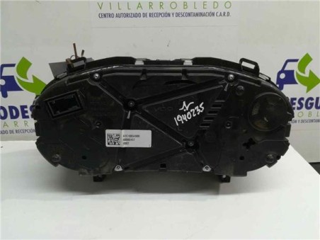 Cuadro Completo Seat Ibiza  1 0 Style [1 0 Ltr  - 70 kW TSI]