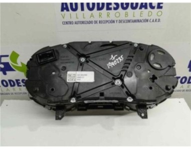 Cuadro Completo Seat Ibiza  1 0 Style [1 0 Ltr  - 70 kW TSI]
