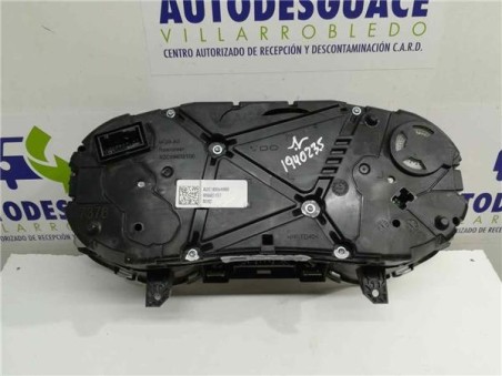 Cuadro Completo Seat Ibiza  1 0 Style [1 0 Ltr  - 70 kW TSI]