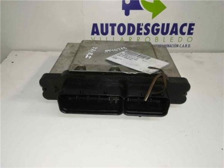 Centralita Seat Ibiza  1 0 Style [1 0 Ltr  - 70 kW TSI]