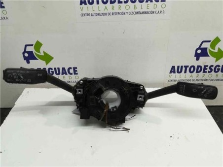 Mando De Luces Seat Ibiza  1 0 Style [1 0 Ltr  - 70 kW TSI]